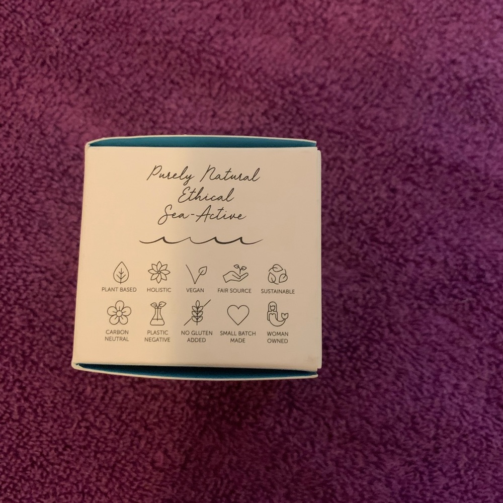 Earth Harbor Glow Juice Enzyme Mask - Picture 3 of 4